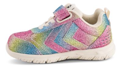 Hummel Børne sneaker Multi 217914/231652