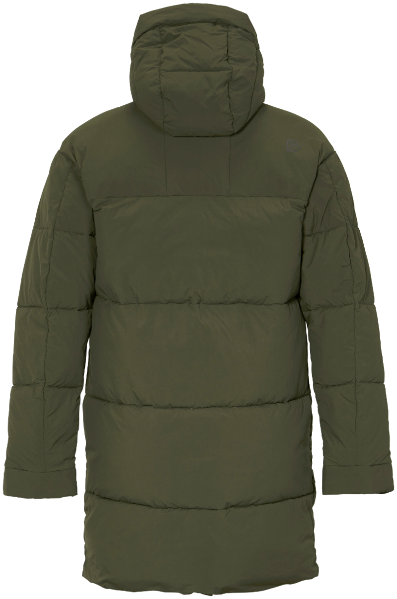 Hilmer USX Parka