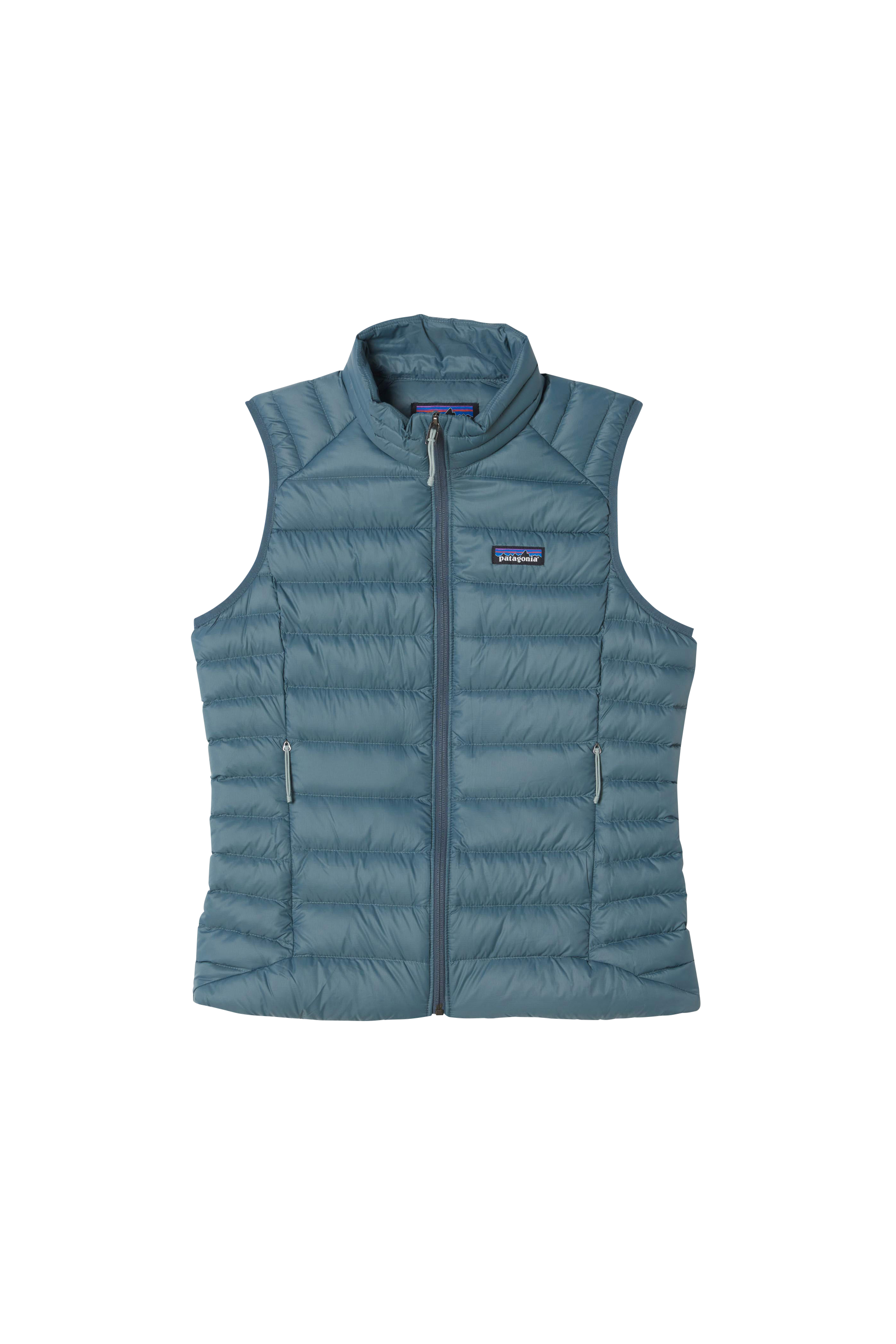 PATAGONIA Doudoune sans manches W's Down Vert