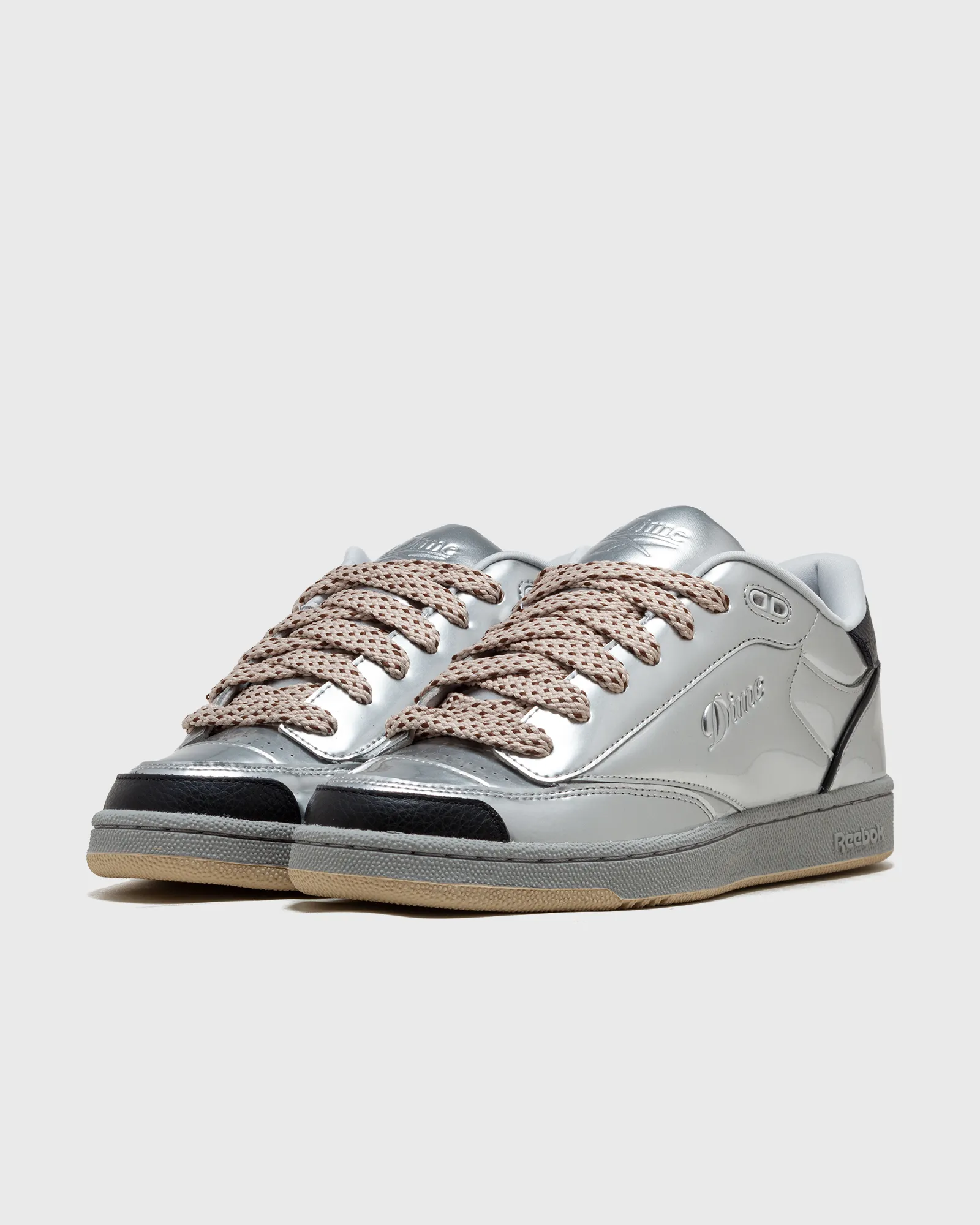 Reebok x Dime CLUB C BULC