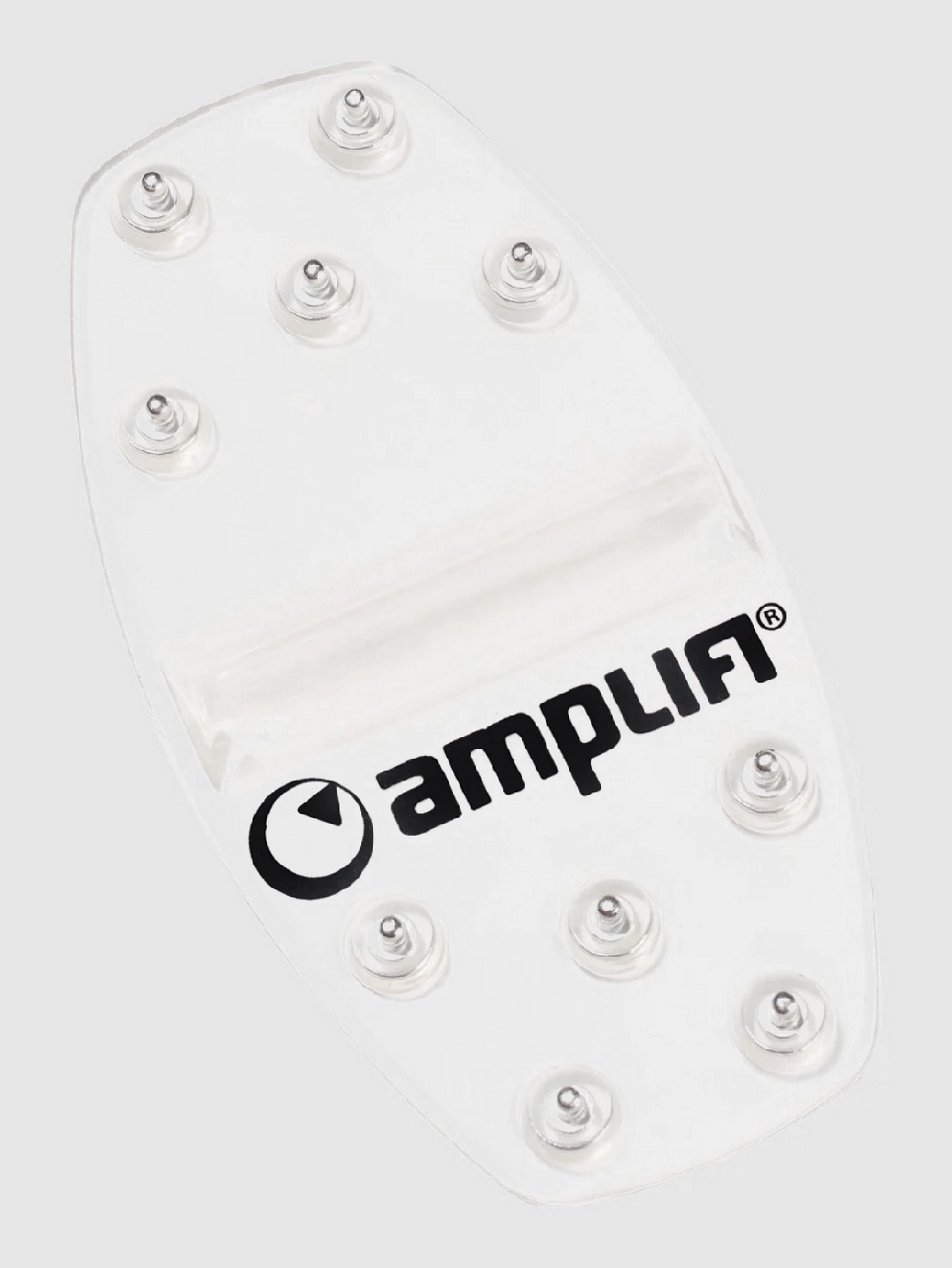 Amplifi Venti Stomp Pad clear