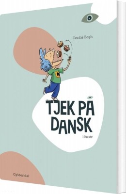 Tjek På Dansk I Første - Cecilie Bogh - Bog