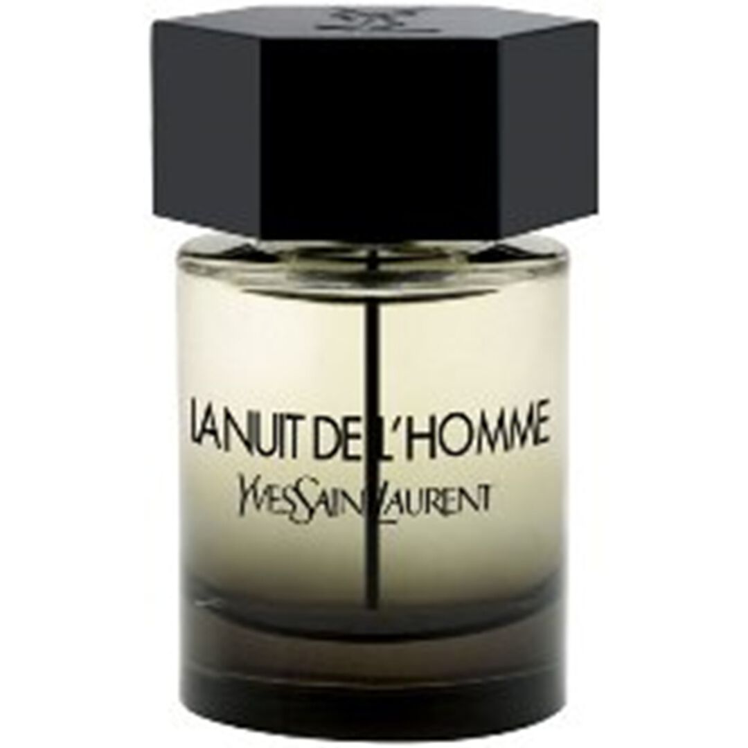 Yves Saint Laurent LA NUIT DE L'HOMME Eau de Toilette - 100ml