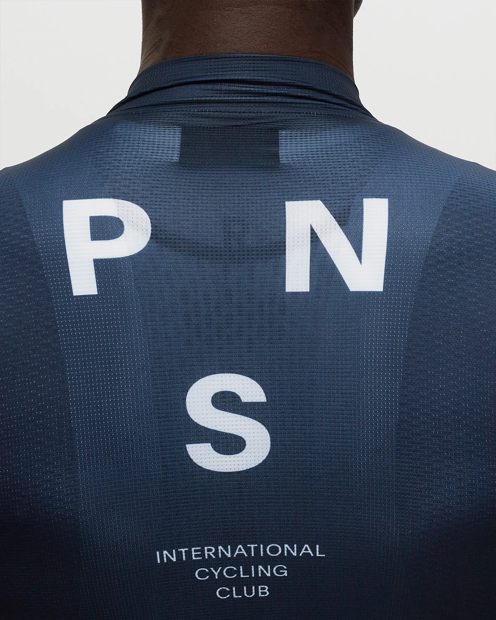 Pas Normal Studios Mechanism Jersey