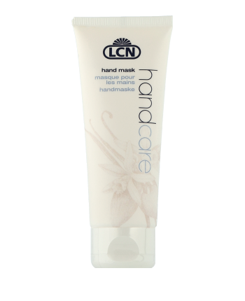 LCN Hand & Nail Care Hand Mask 75ml