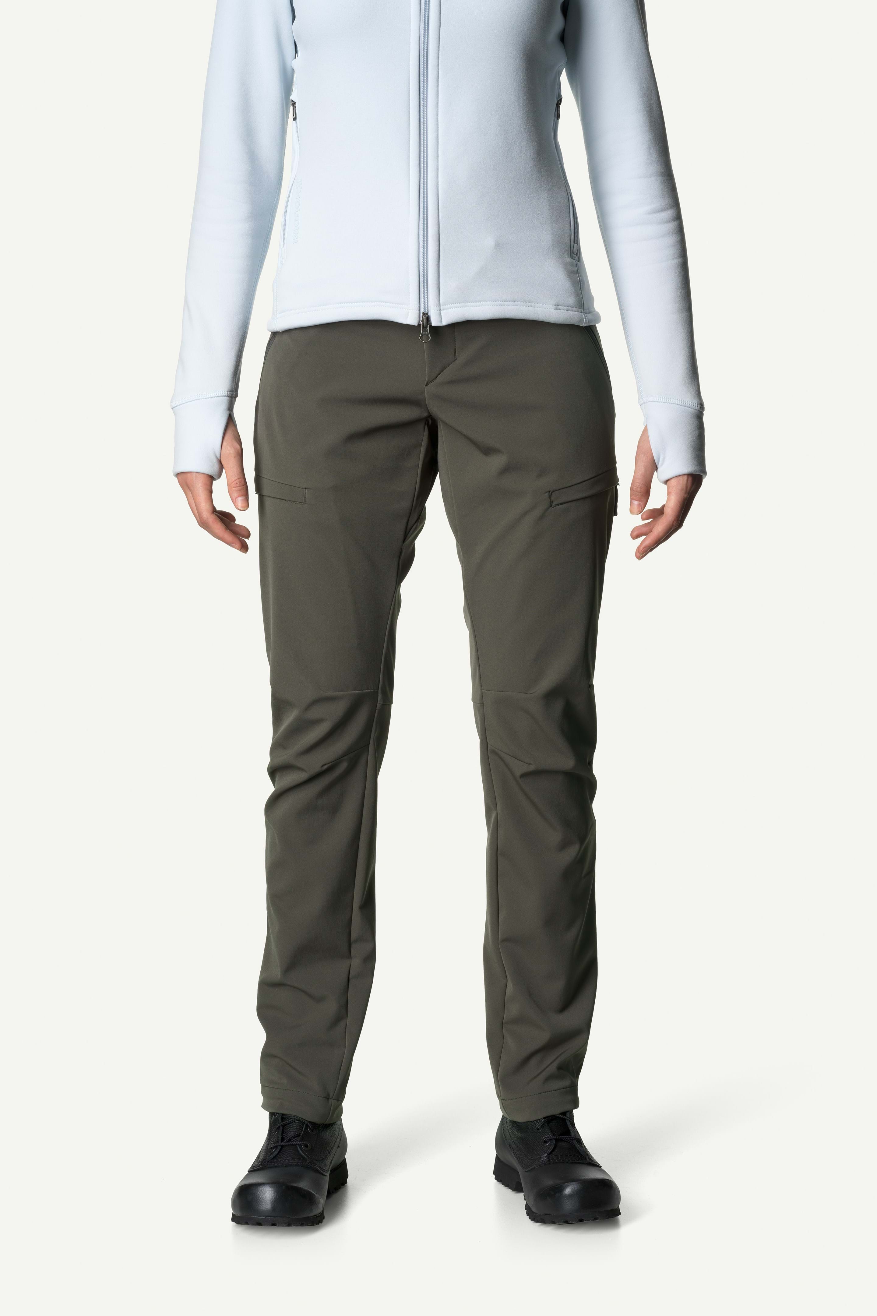 Kjøp Houdini W's Motion Top Pants fra Hekta på tur