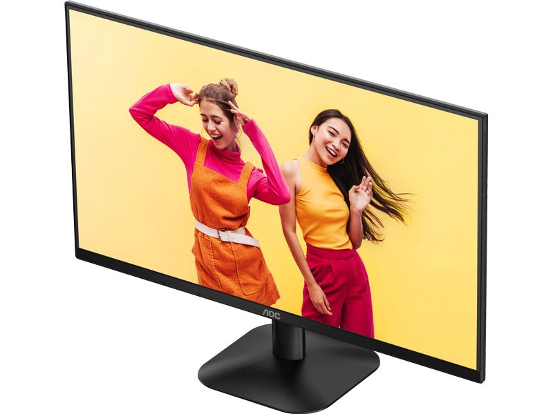 AOC Monitor Q27B35E 27-Zoll-Monitor mit QHD-Auflösung
