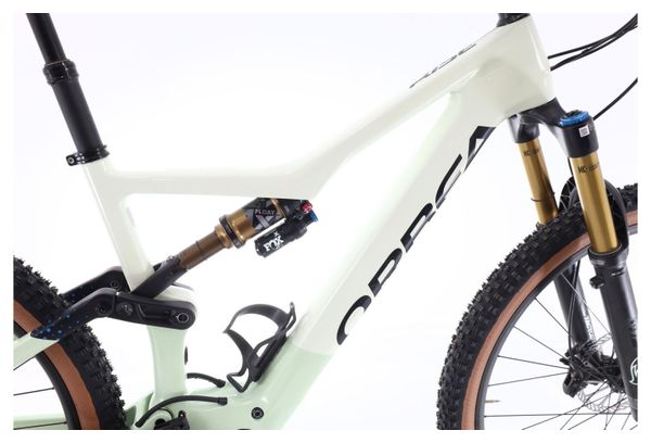 Produit reconditionné · Orbea Rise Carbone XT / Vélo VTT électrique / Orbea | Très bon état