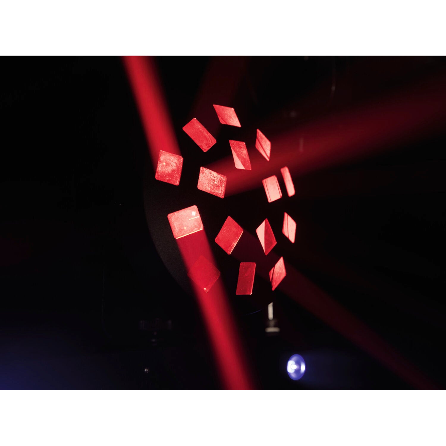 Eurolite LED KLS Laser Bar Next FX