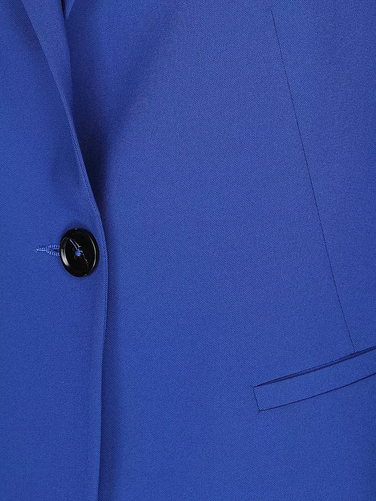 COMMA Blazer blau