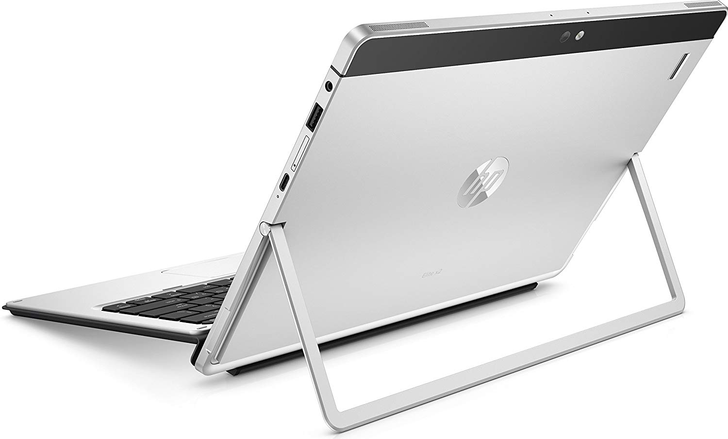 HP Elite x2 1012 G1 | m5-6Y54 | 12