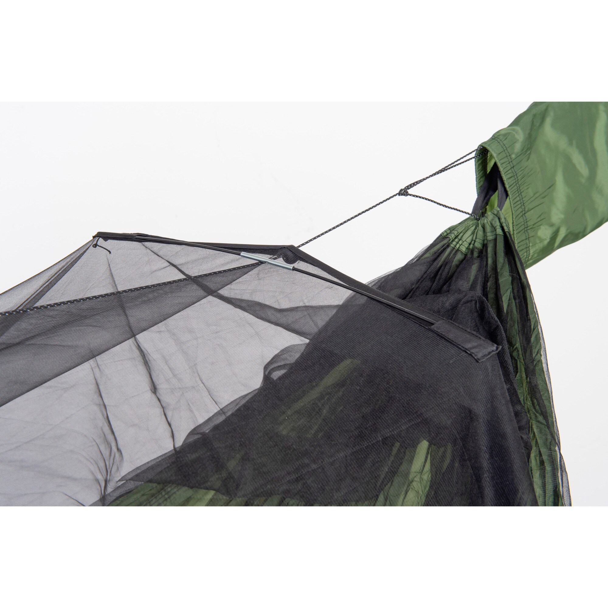 Amazonas Hängematte Adventure Hero XXL