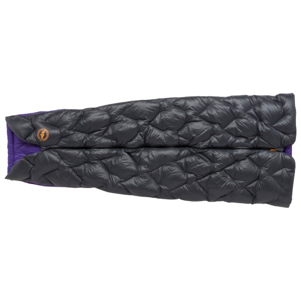 Big Agnes - Fly Creek UL 25 - Sac de couchage en duvet