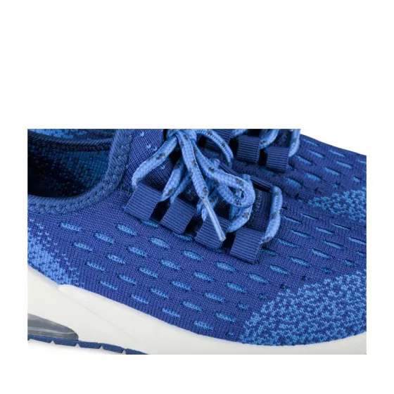 Baskets BLEU UNYK