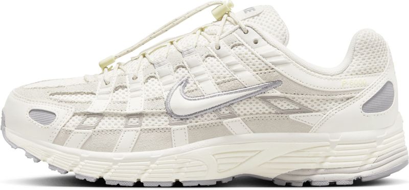 Nike - P-6000 Premium - Damesschoenen - Grijs