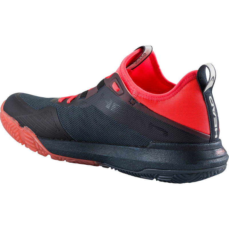 HEAD Motion Pro Padel Sko Herre