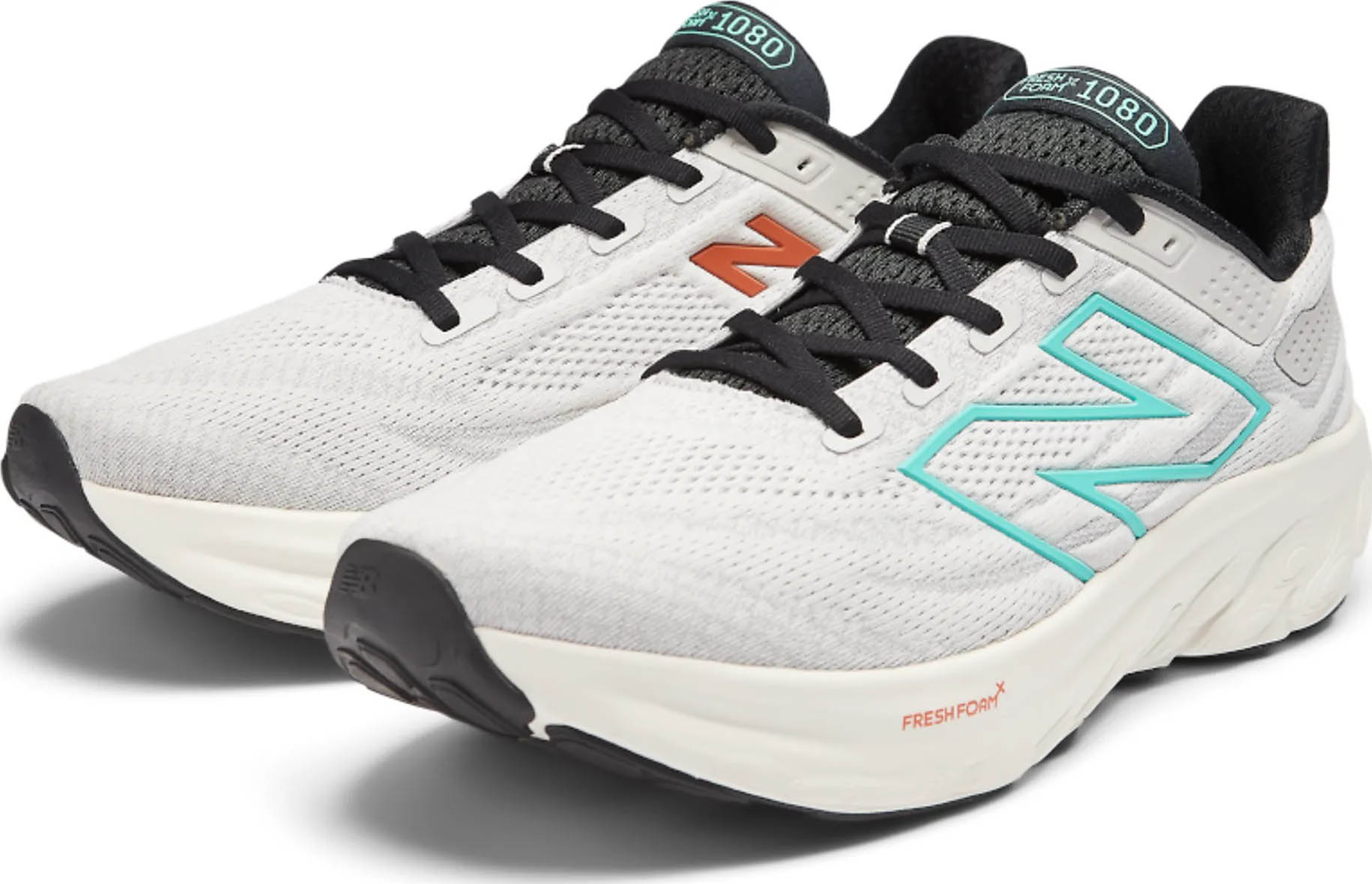 Fresh Foam X 1080 v13 Herre Grey