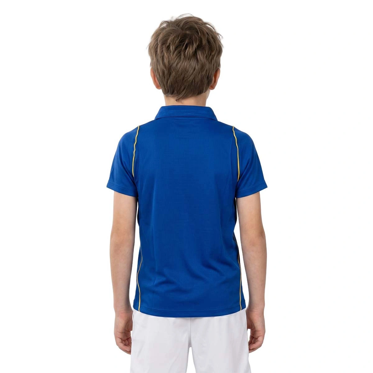 Camisola Nike Chelsea FC Primeiro Equipamento 2026-2027 Criança