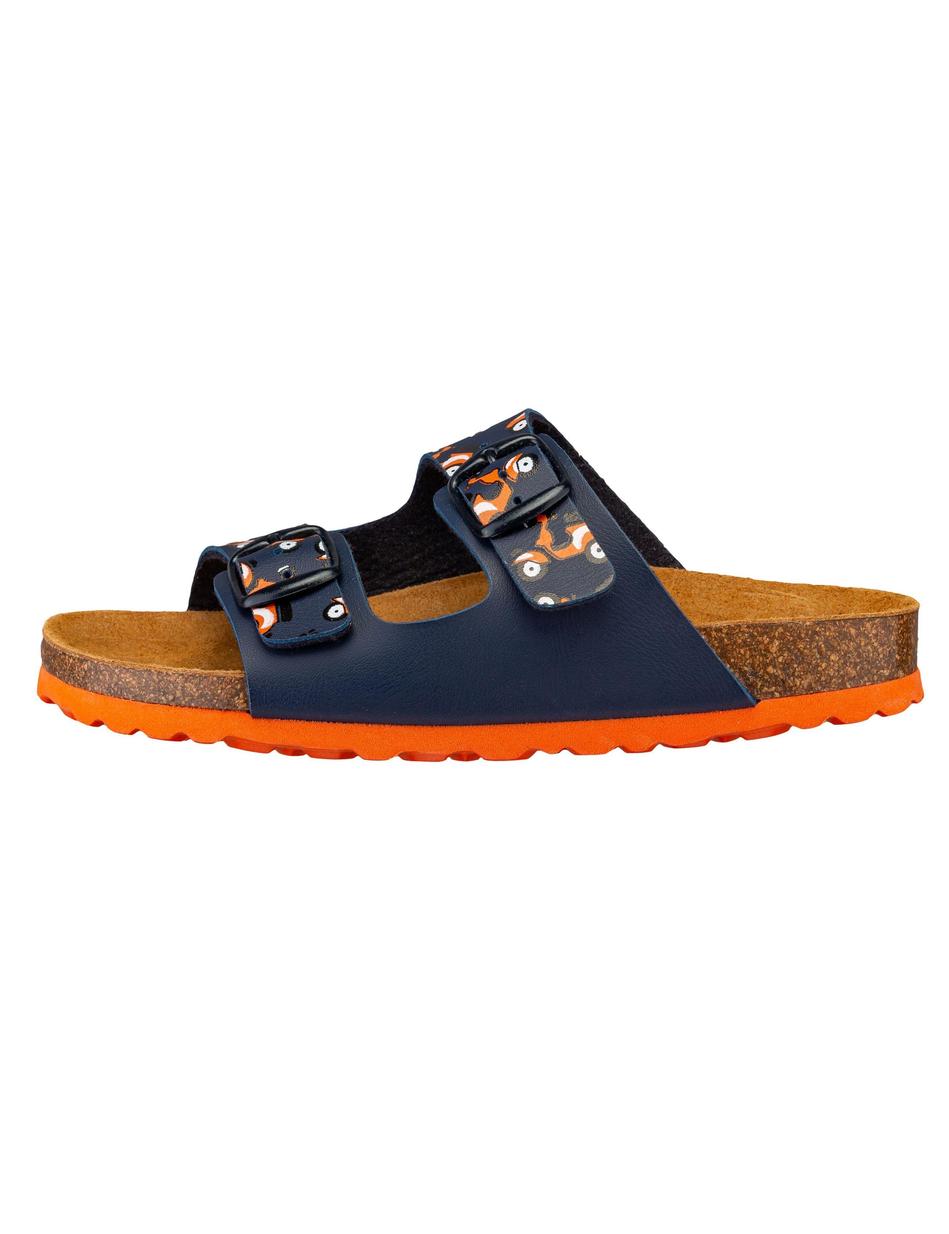 Pantolette Bioline Motru
