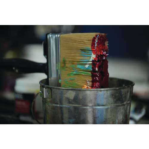 Liquitex® free style Riesen-Pinsel