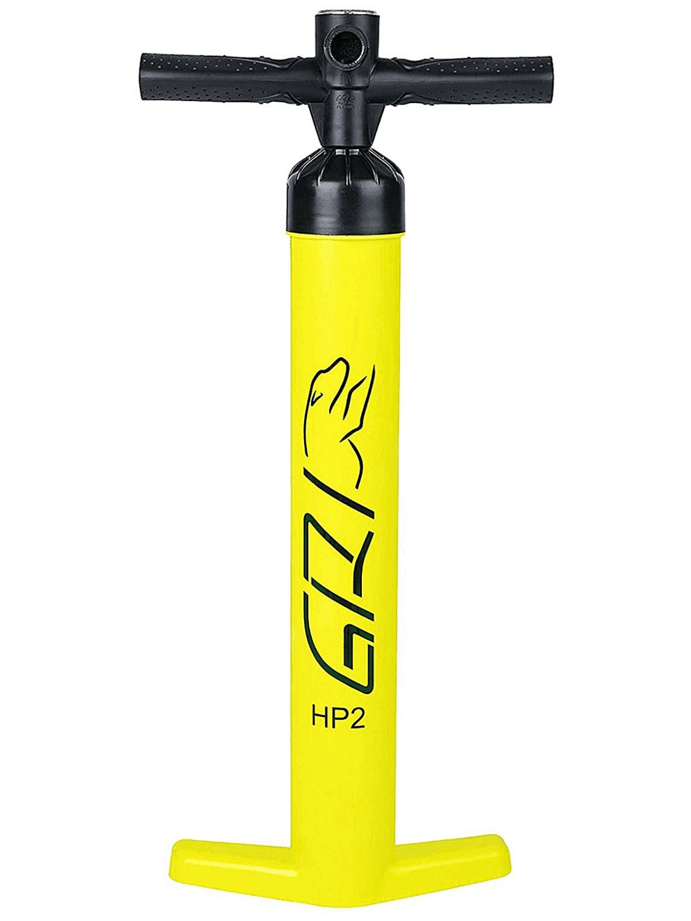 Light HP2 Double Action Pump uni