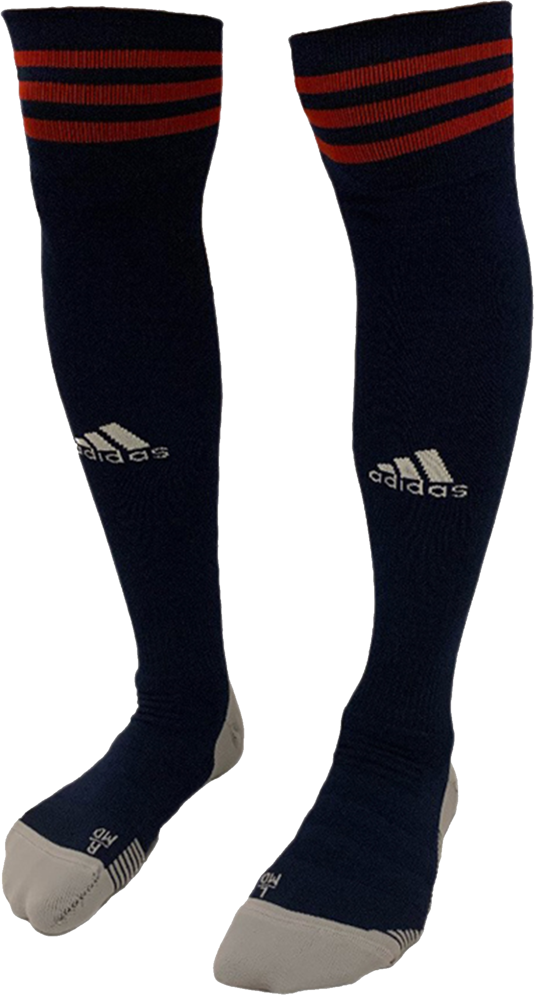 adidas SK Rapid Wien Stutzen Away 2020/2021 Blau