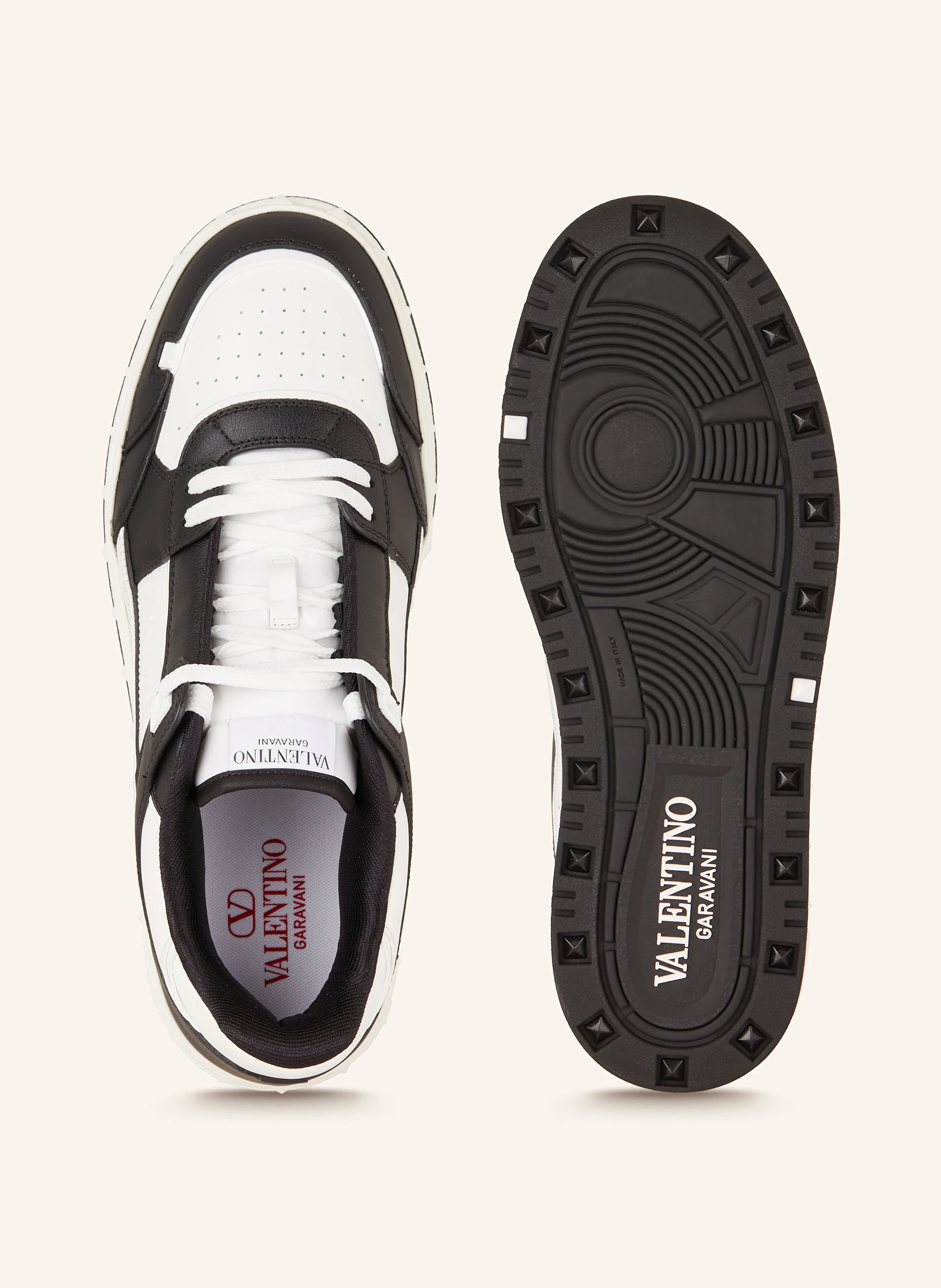VALENTINO GARAVANI Sneaker FREEDOTS