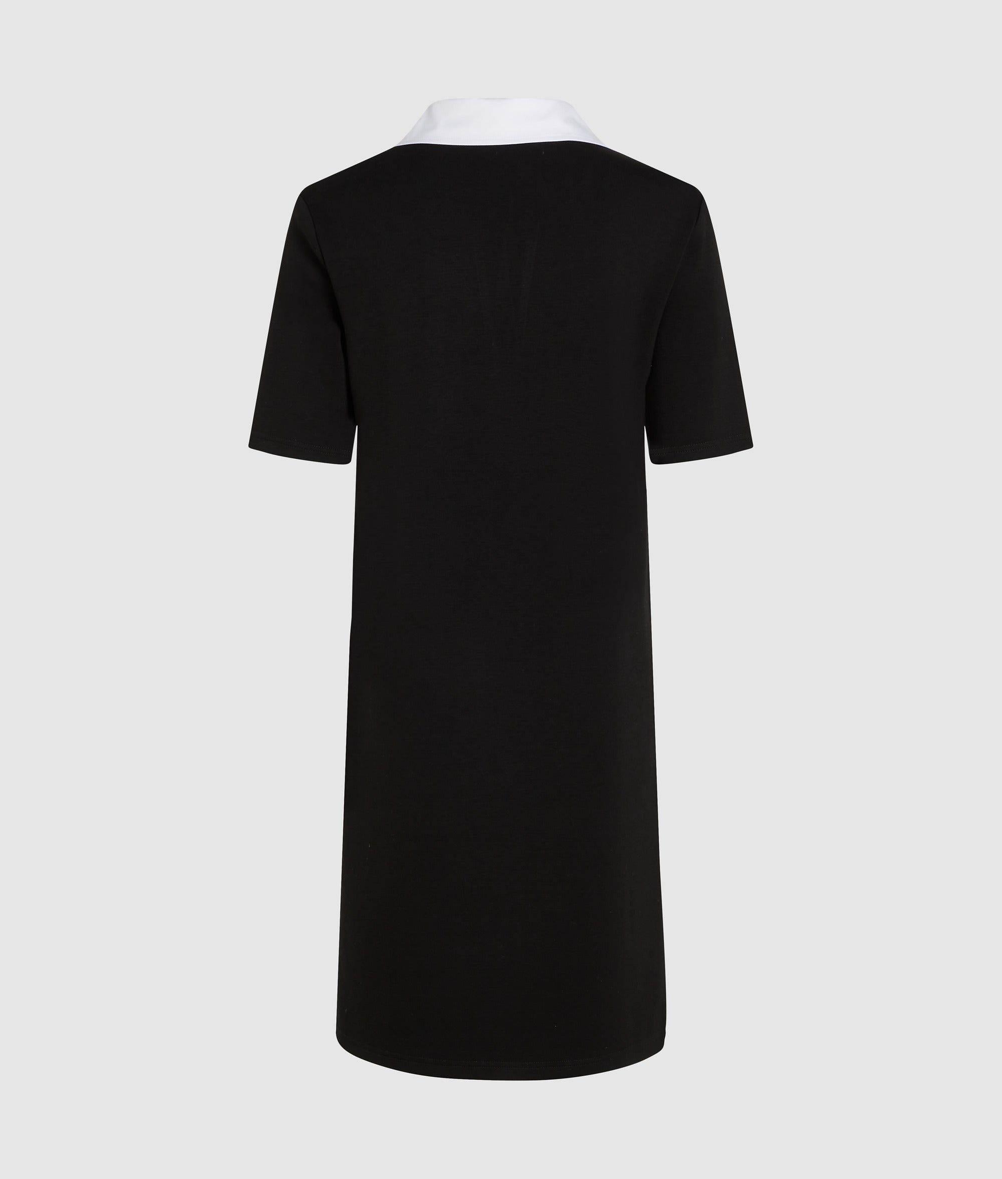 Polojurk met Signature-kraag
