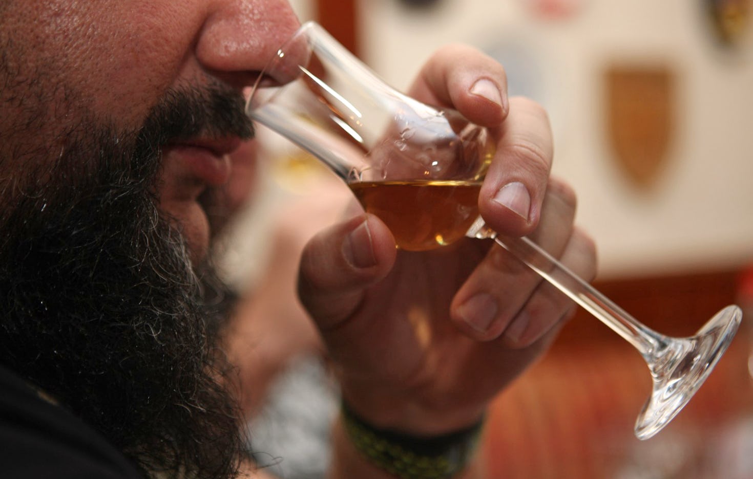 Whiskey Tasting Idstein