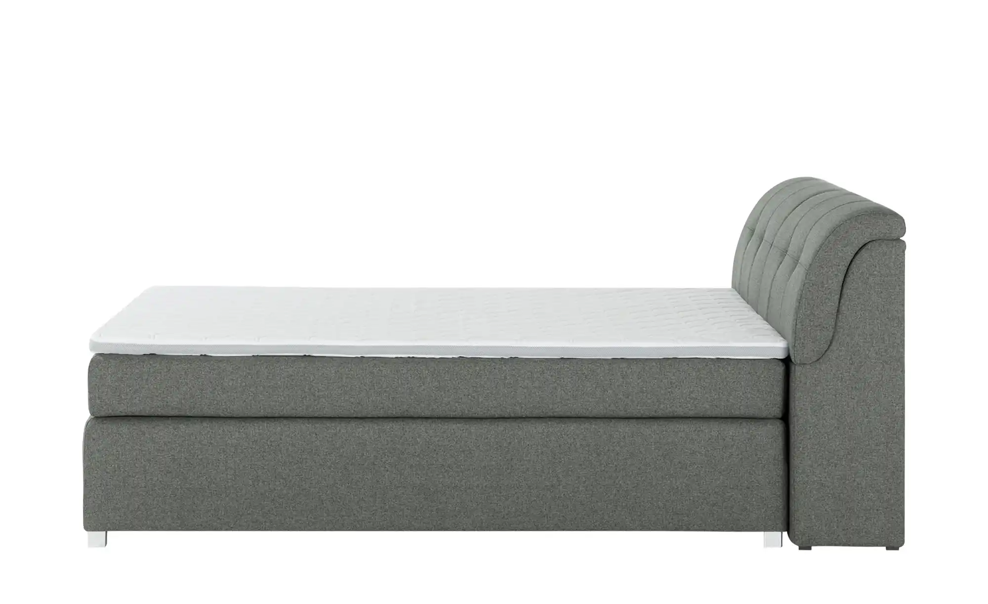 switch Boxspringbett Lumo