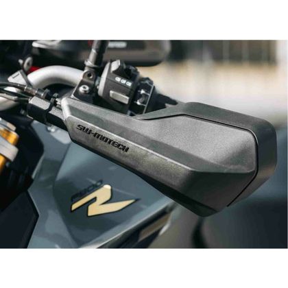 Protèges-mains SW-MOTECH Sport