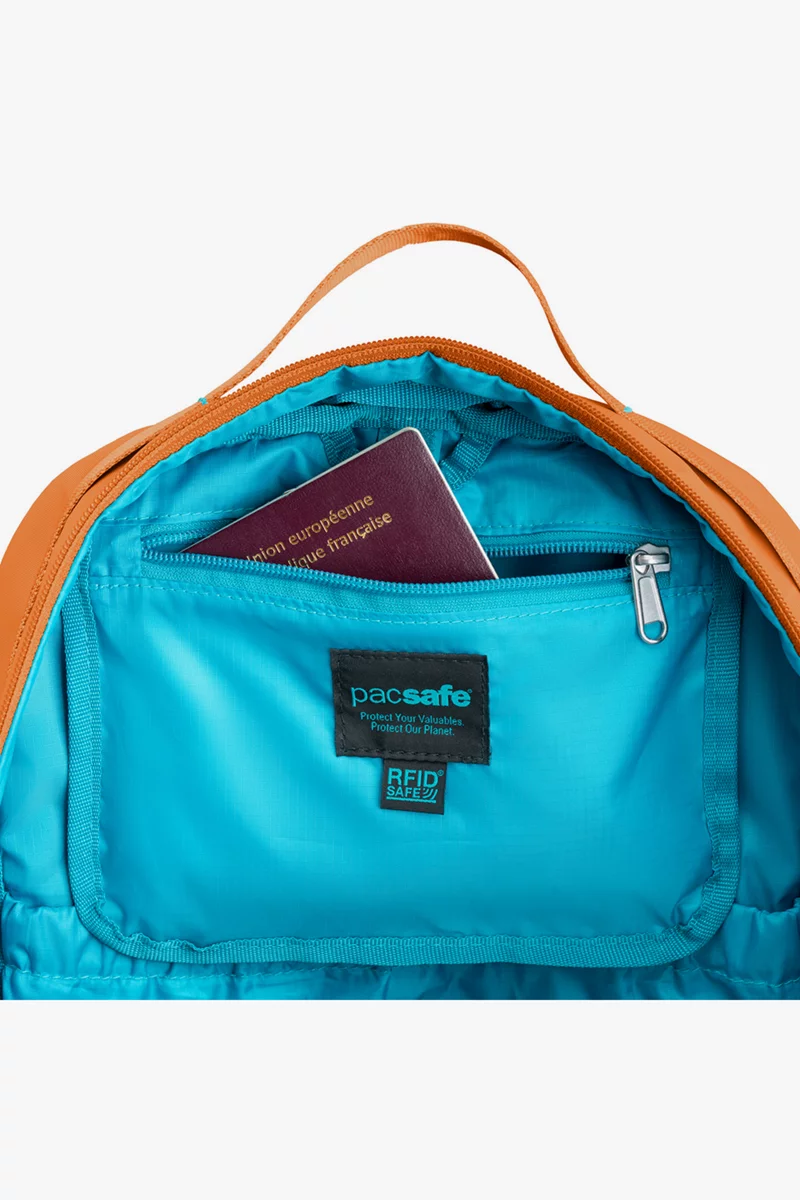 Pacsafe Eco Anti-Theft 25 L Rucksack