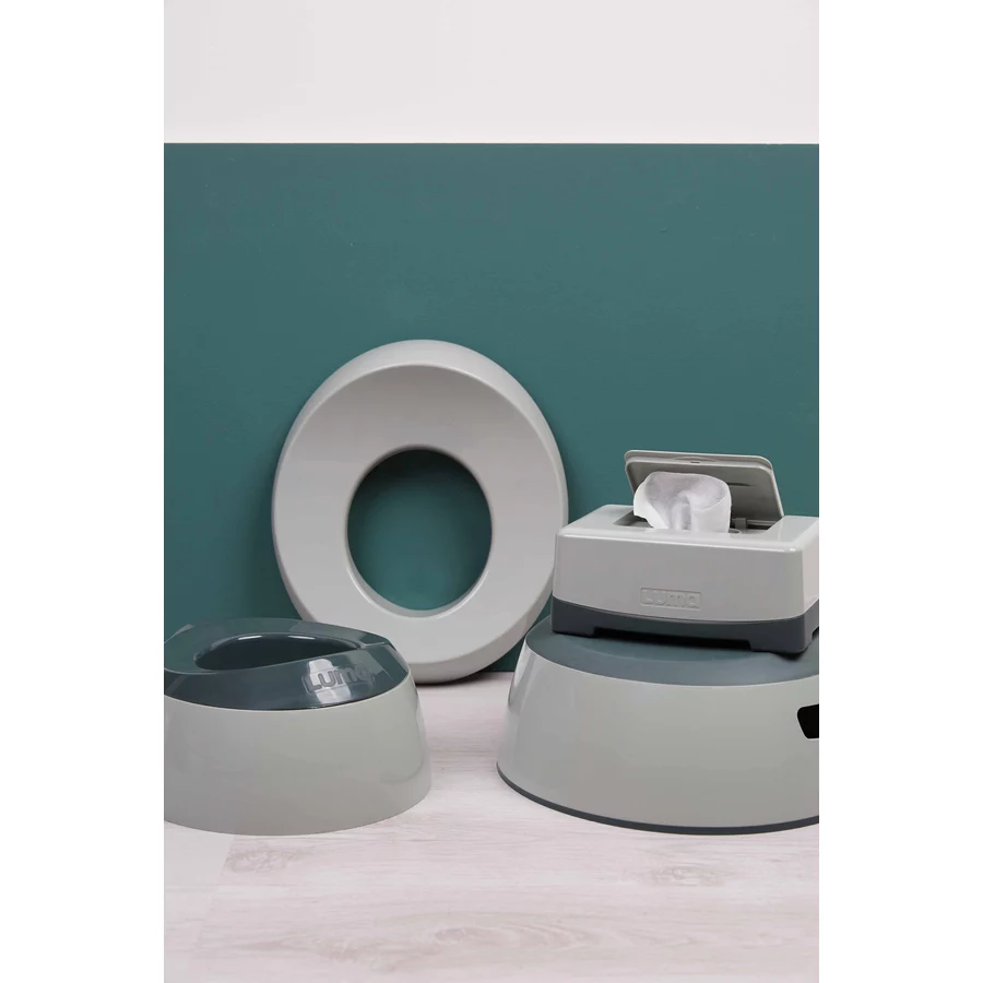 Luma® Babycare Töpfchen Sage Green