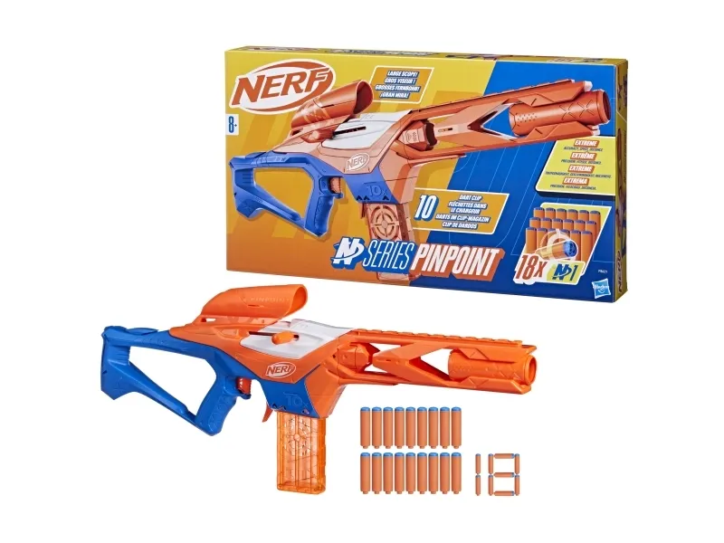 NERF N Series Pinpoint
