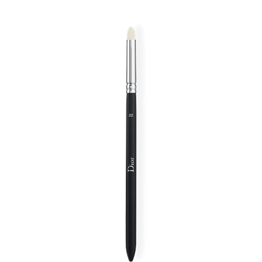 Dior Small Eyeshadow Blending Brush, N° 22