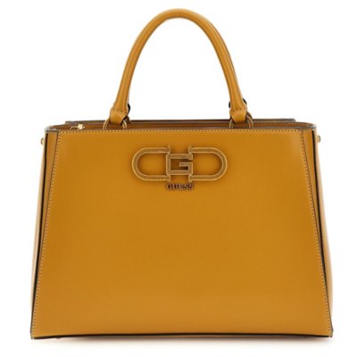 Sac à main Fleet Girlfriend Satchel GUESS