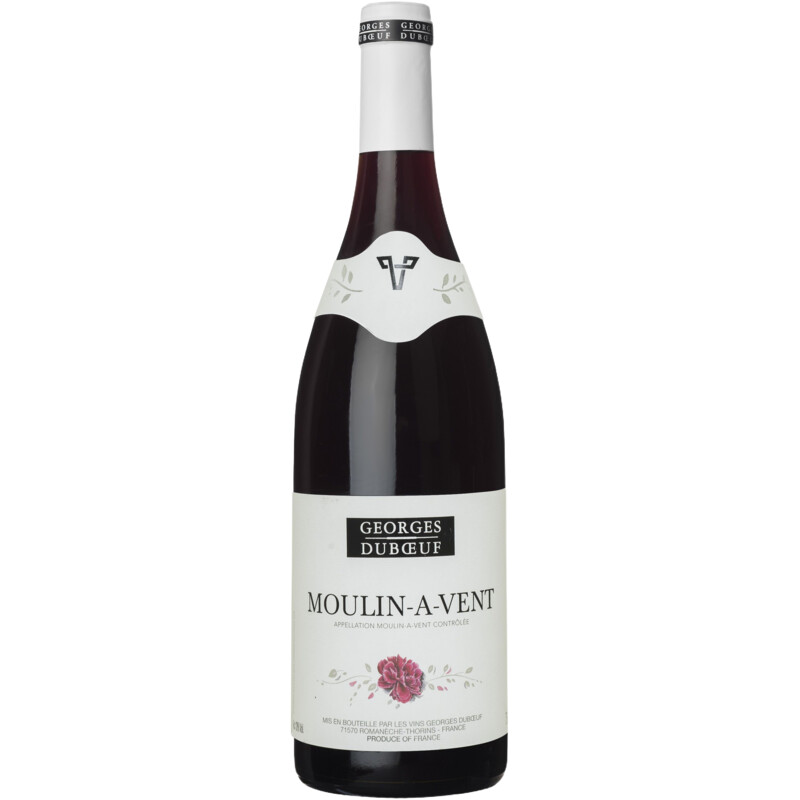 Georges Duboeuf Moulin-a-vent