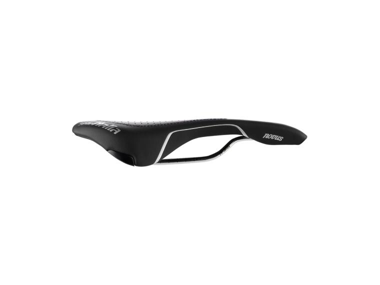 Selle Italia Novus Superflow Endurance Ti Zadel