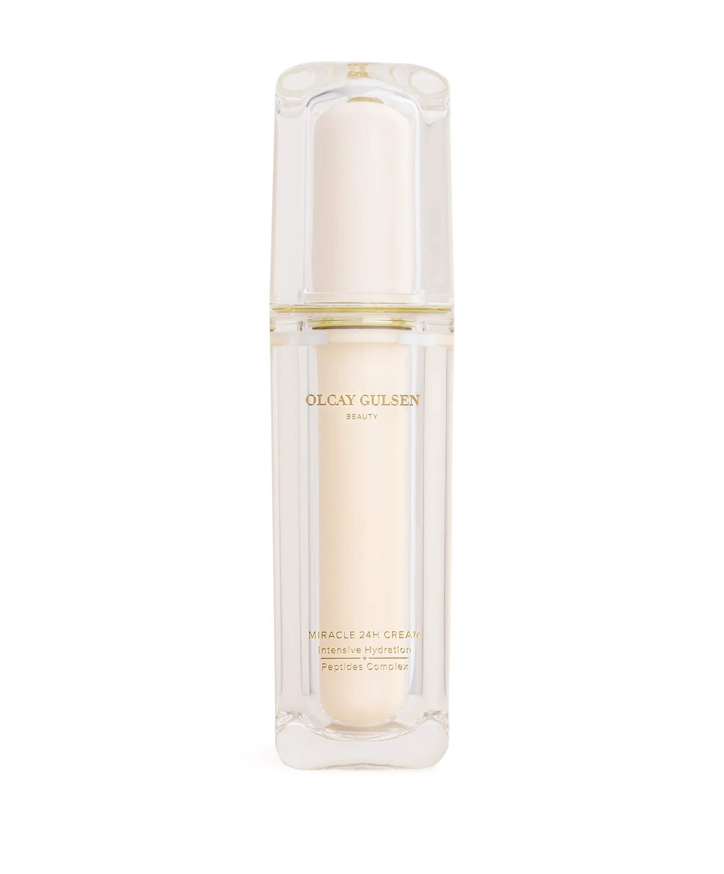 Olcay Gulsen Beauty Dagcreme