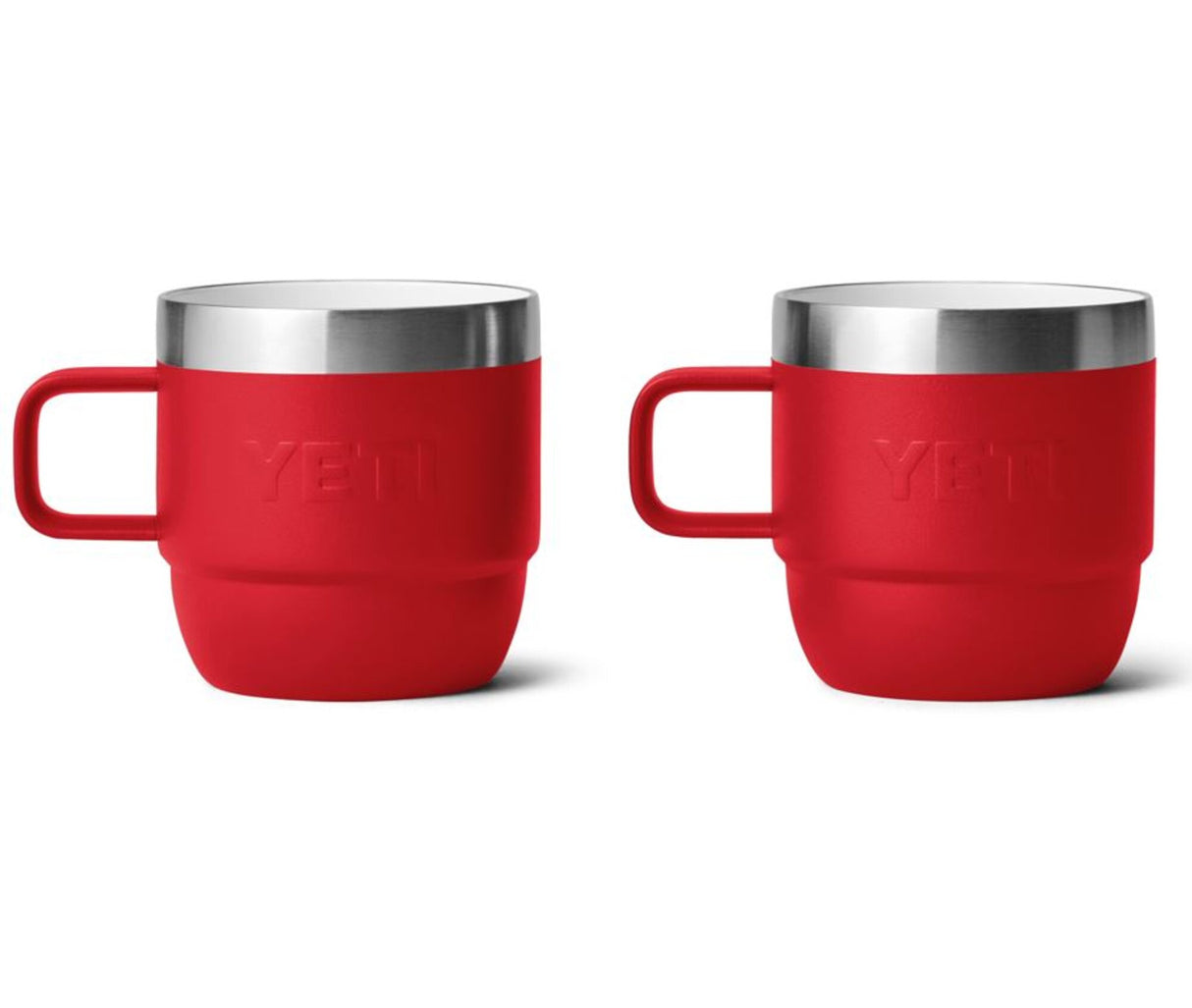 Yeti<br>Rambler Espresso 177 ml Mug 2-pk
