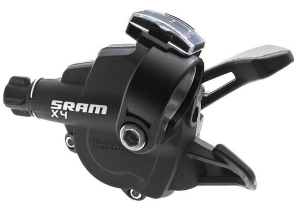 Sram X4 8-Speed Skiftegreb