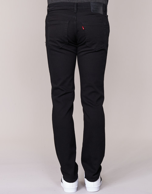 Levi's - 511 SLIM FIT Negro