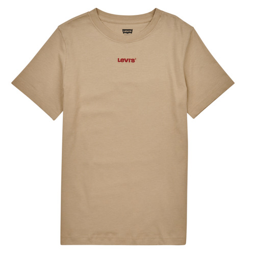 Levi's -  MY FAVORITE TEE - Beige