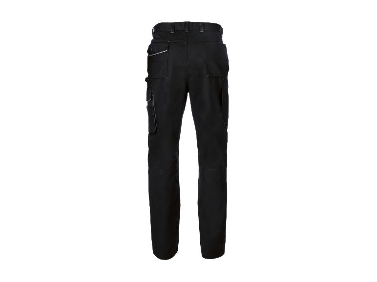 Heren werkbroek