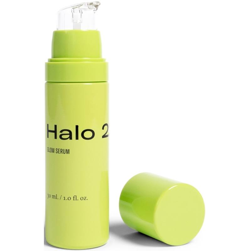 Copenhagen Grooming Halo 22 Glow Serum 30 ml