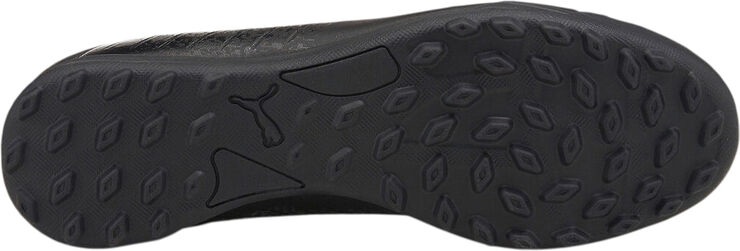 Puma Future Z 4. 3 TF grusbanestøvler Sort