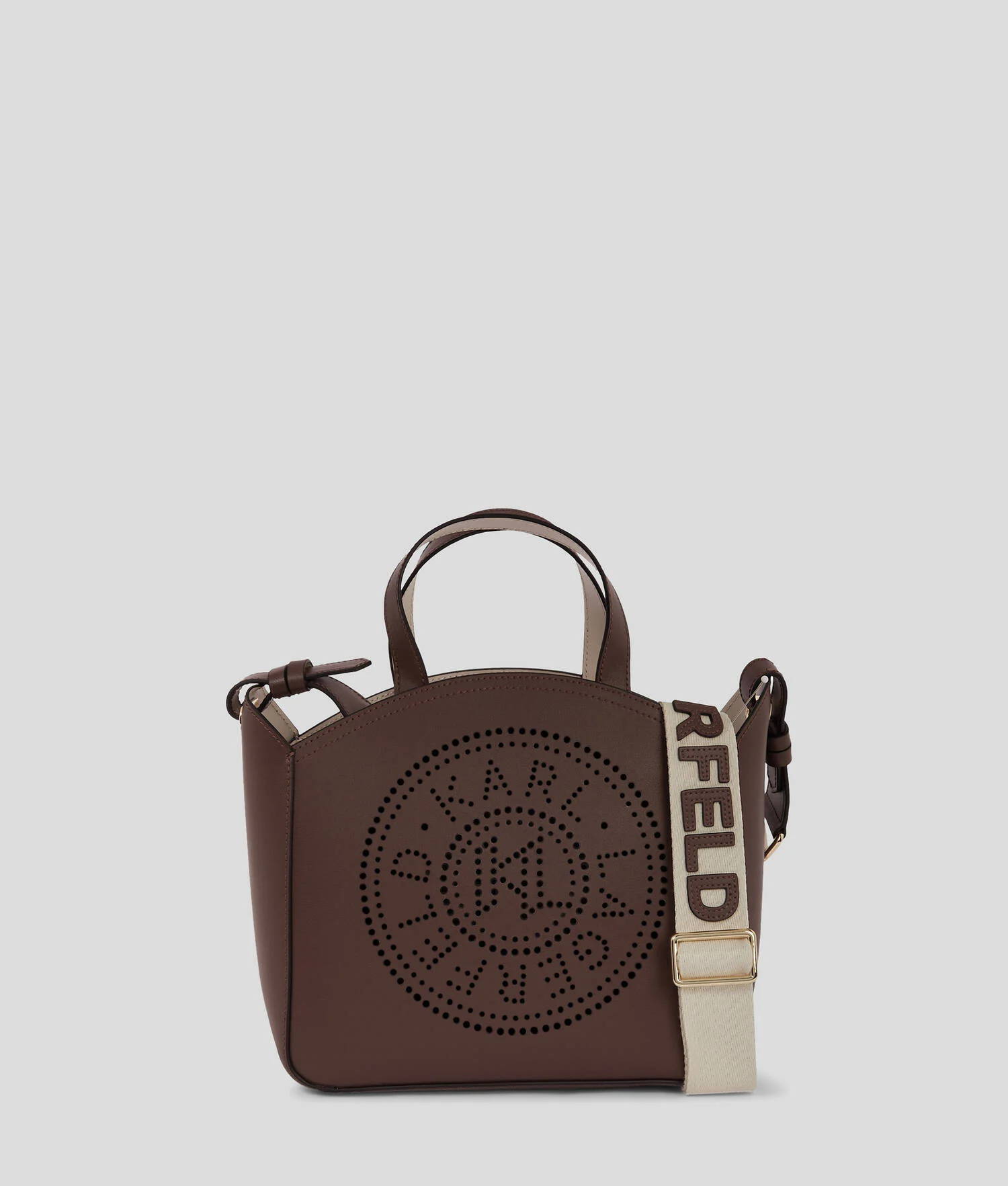 PETIT SAC CABAS PERFORÉ K/CIRCLE