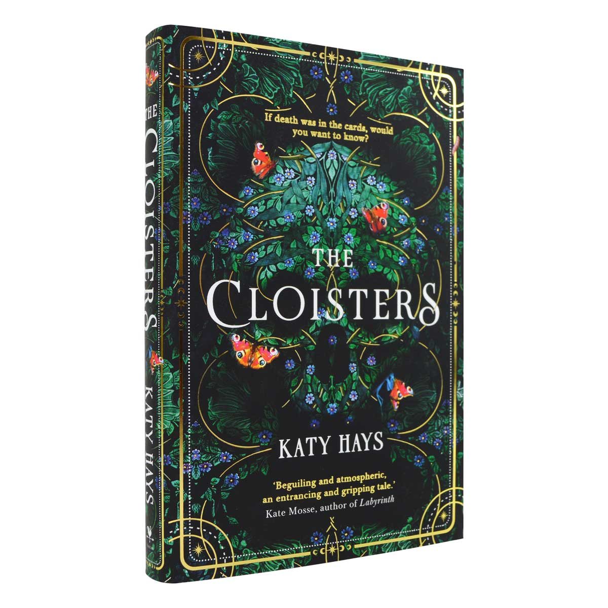 The Cloisters (Hardback)
