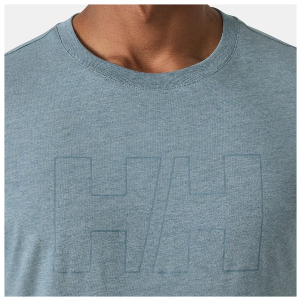 Helly Hansen - Tech Logo T-Shirt - Sous-vêtement synthétique