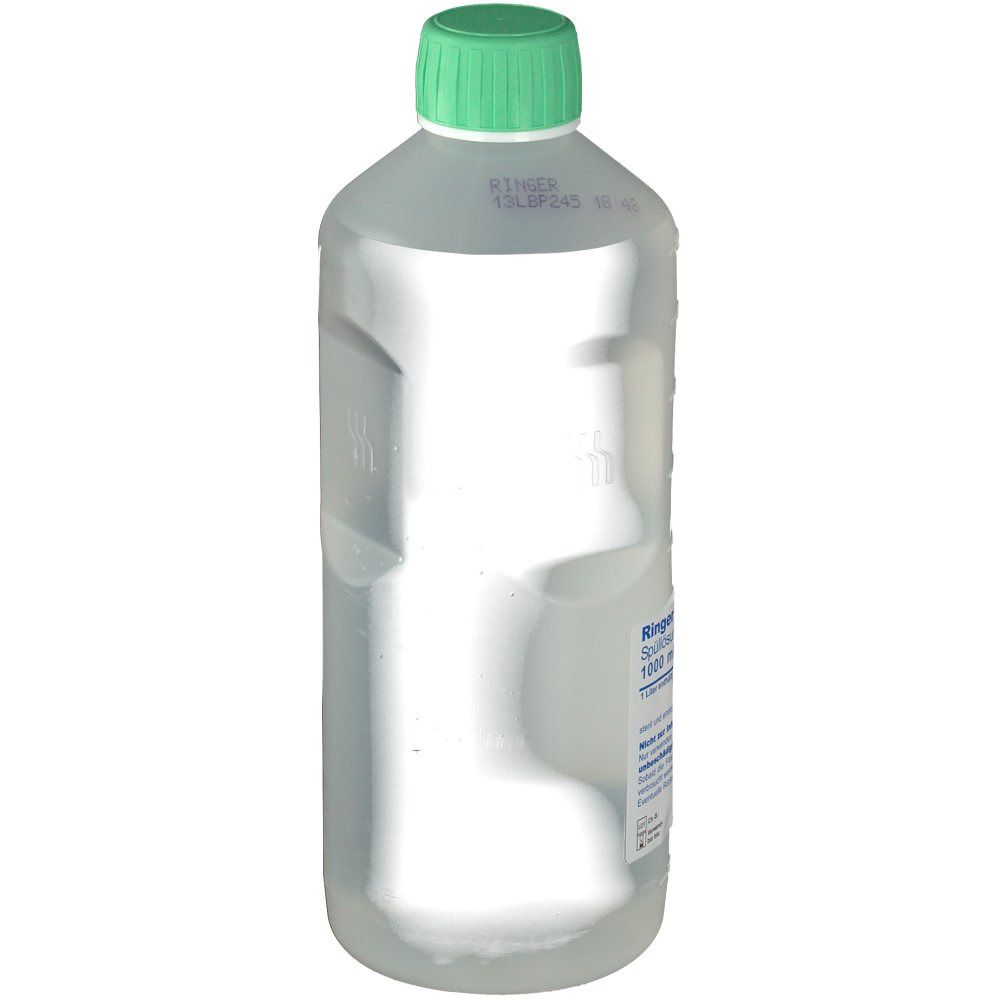 Ringer Lösung Fresenius